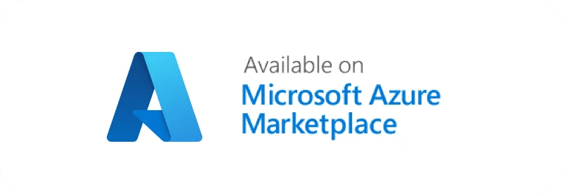 Azure Market place Image