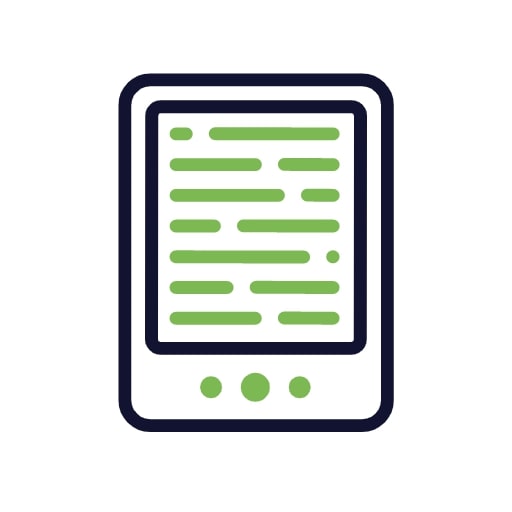 EducationDemographics icon