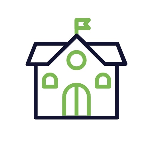 School icon