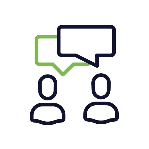 Serviceprovided icon