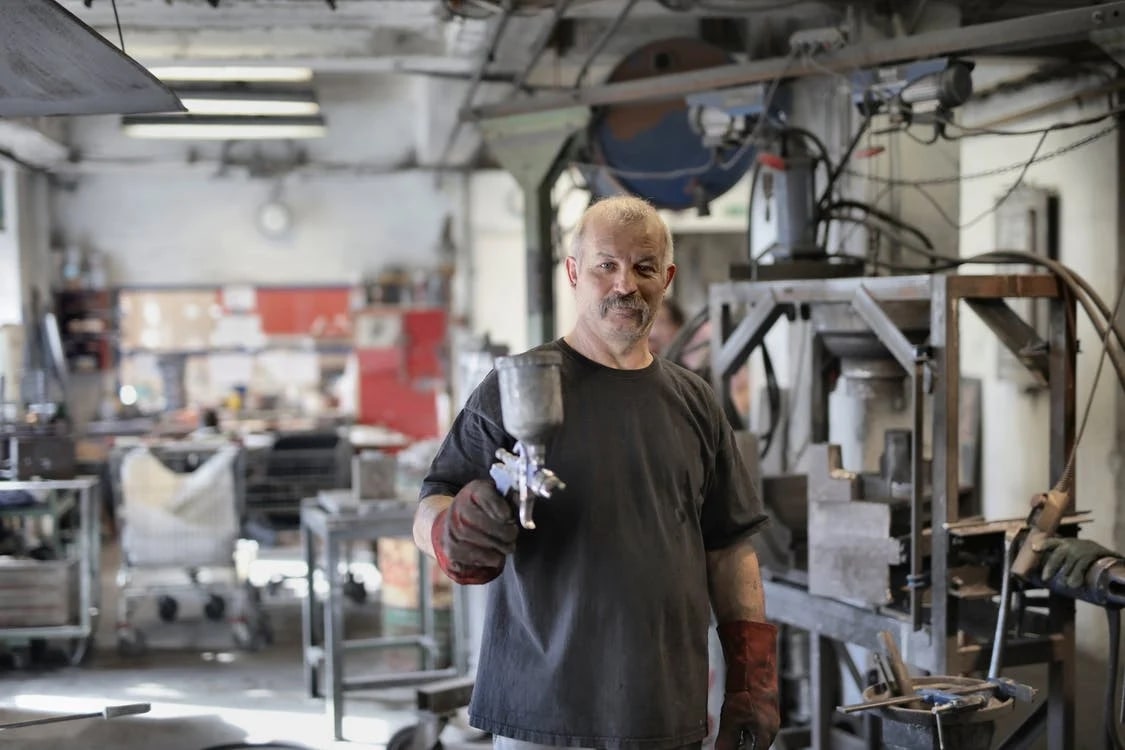 industry related image