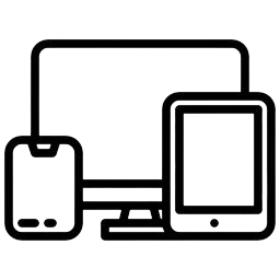 Multi-device compatible  